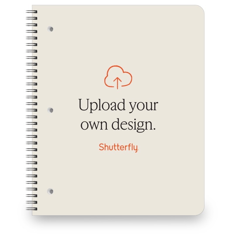 Upload Your Own Design
