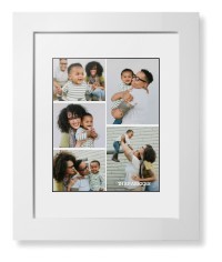 Gallery of Five Portrait