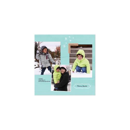 One Good Year 12x12 undefined  Premium Album