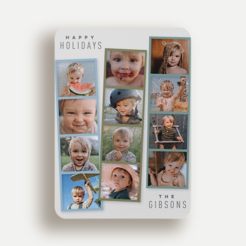 Photo Strips