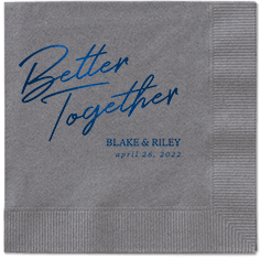 Improved Together