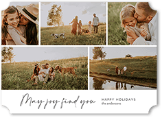 Simple Festive Gallery