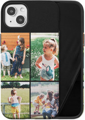 Gallery of Four Grid