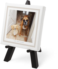 Gallery of One Simple Border