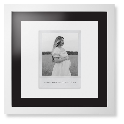 Simple Photo Frame