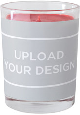 Upload Your Own Design