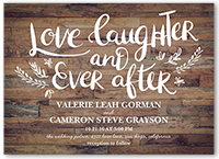 Love And Laughter Forever