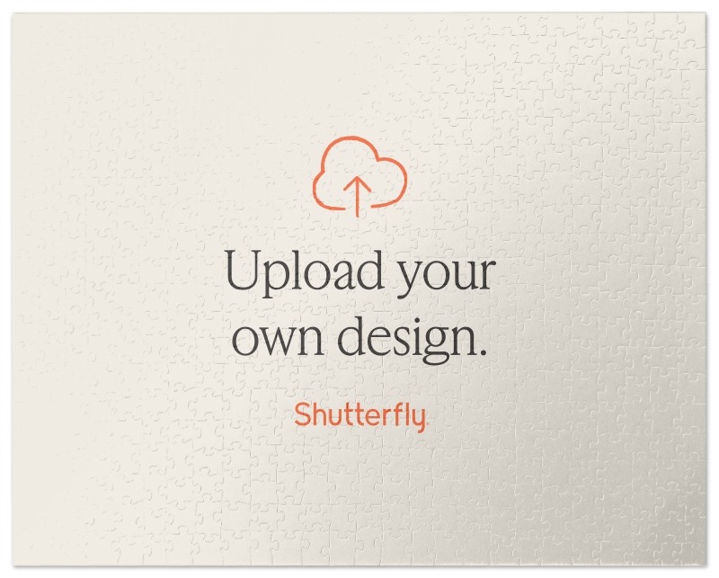 Upload Your Own Design Portrait
