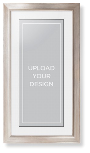 Upload Your Own Design Portrait