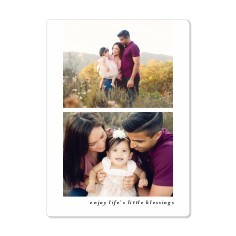 Gallery of Two Stacked