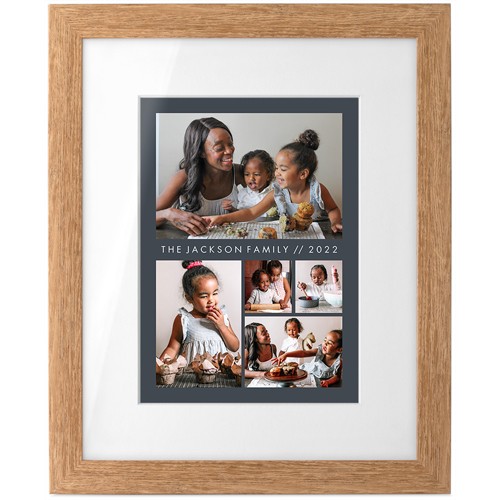 Hero Gallery Of Five Portrait