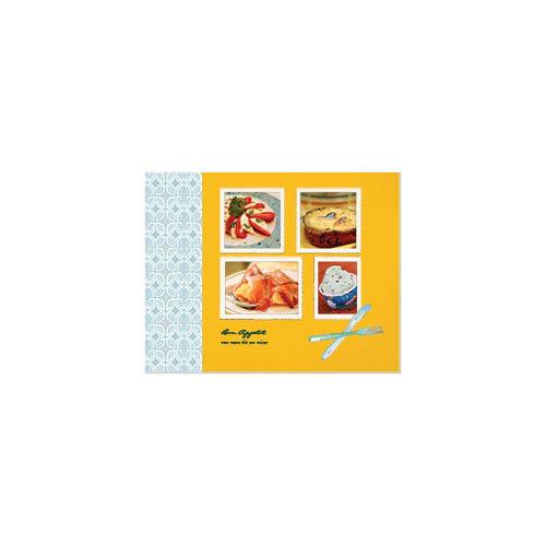 Vintage Travel 11x14 undefined  Premium Album