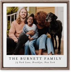 Gallery of One Landscape