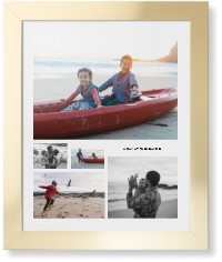 Hero Collage Portrait