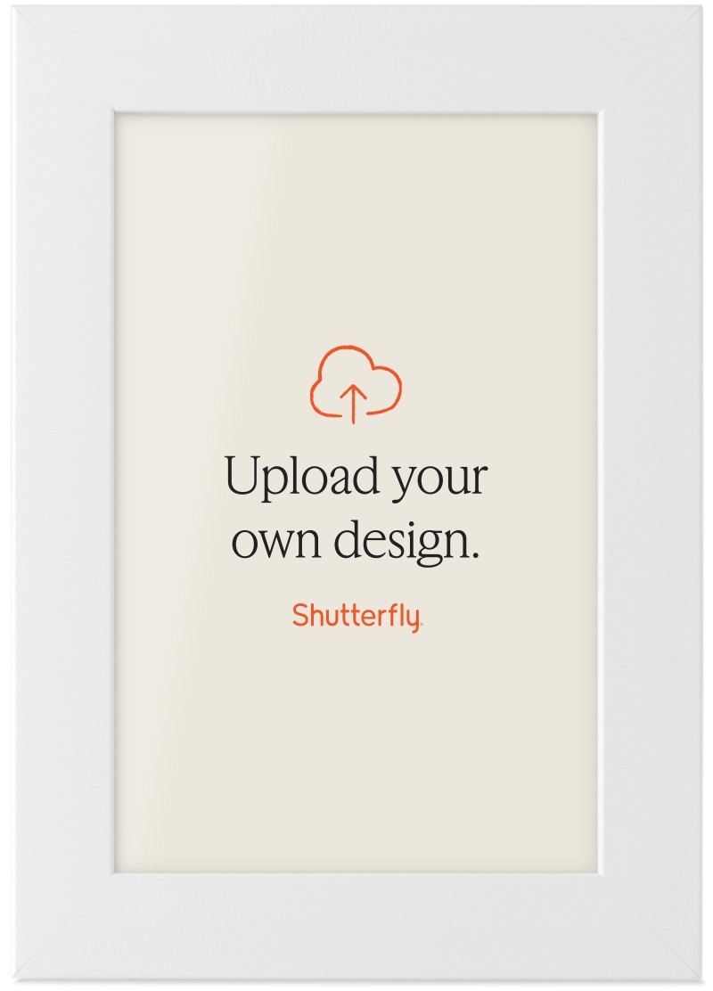 Upload Your Own Design