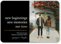 New Memories