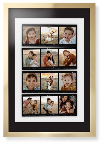 Favorite Film Collage