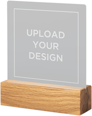 Upload Your Own Design