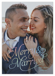 Merry Married Moments