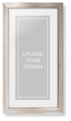 Upload Your Own Design Portrait