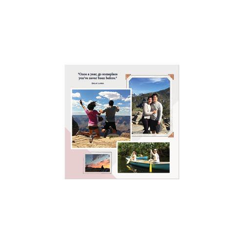 Love Grows Here 12x12 undefined  Wall Calendar