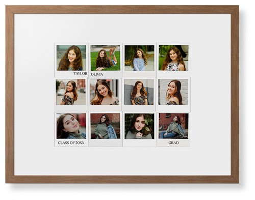 Spring Framed Photo Prints