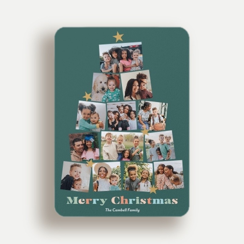 Photo Tree