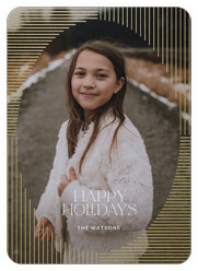 Glamorous Holiday Deco