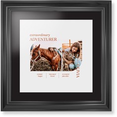 Favorite Infographic​