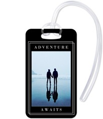 Adventure Awaits Borders