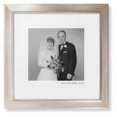 Modern Gallery of One Portrait