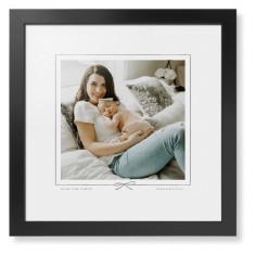 Whimsical Border of One