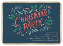 Holly Gathering