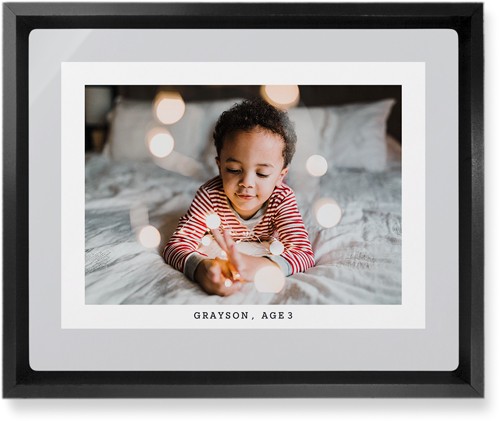 Frame Up