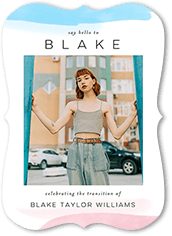 Brilliant Brushstrokes