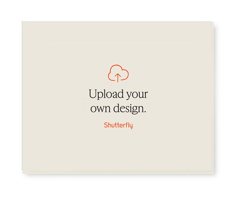 Upload Your Own Design 11x14 Multicolor  Art Print