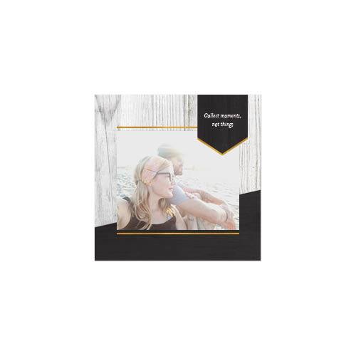 Wood and Marble Patterns 12x12 undefined  Premium Album