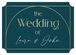 Geometric Impression