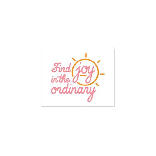 Simply Quotes 8x11 undefined  Wall Calendar