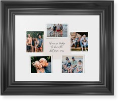 Handwritten Note Collage