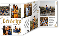 Favorite Festivities