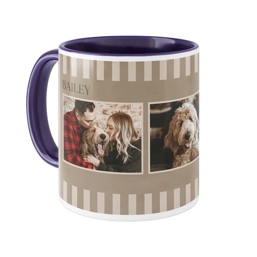Rustic Mugs