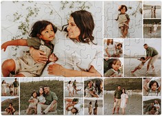 Gallery of Seventeen