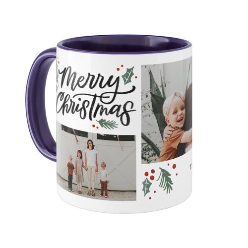 Merry Christmas Evergreen