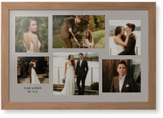 Gallery Collage of Six