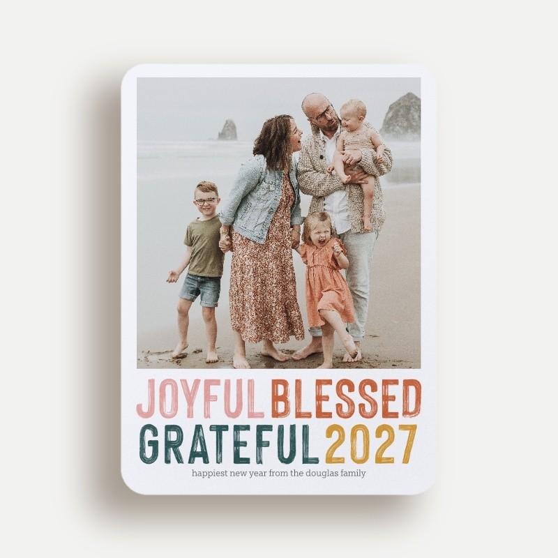 Generous Gratitude