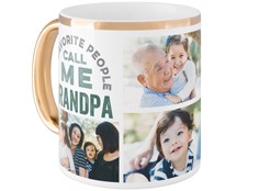 My Favorite People Arch