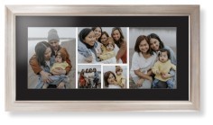 Gallery of Five Panoramic