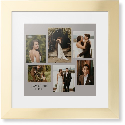 Gallery Collage of Six