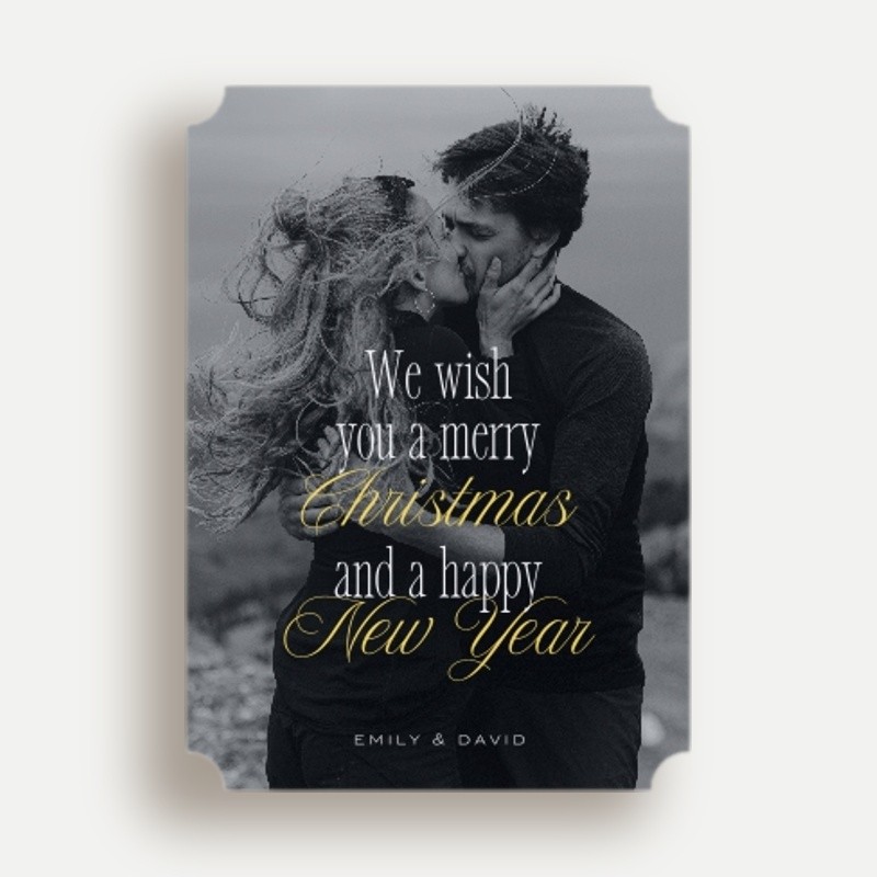 Mixed Type Overlay